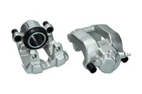 Kamoka Bremssattel Vorne Links Bremssystem Bosch FüR BMW 3Er Touring 320D 320I