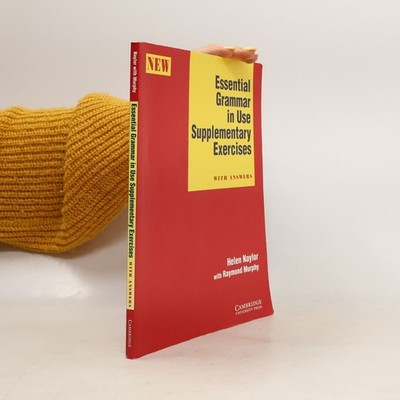 Essential grammar in use : supplementary exercises with answers
