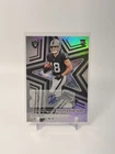2025 Panini Absolute Jack Bech Base (RAW)