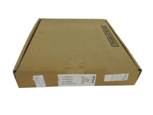 GE FANUC IC600LX612L MEMORY MODULE NSFS