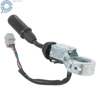 70180295 Forward Reverse Column Switch For JCB 1400B 214 3CX 1600B 215 3C