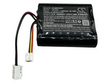 Cameron Sino 10.8V 3400mAh Lithium-Ion Battery Pack Model CS-BSP320VX
