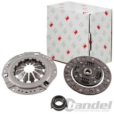 Kit d'embrayage Opel AGILA