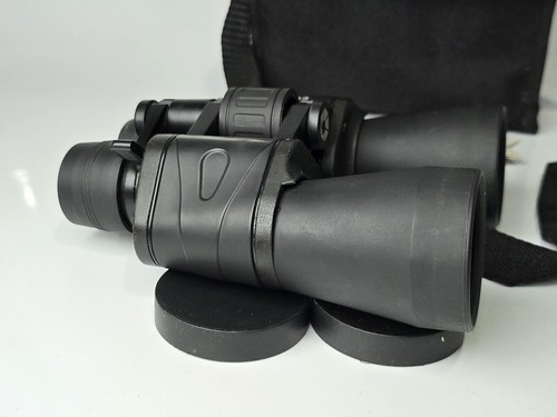 Binocolo zoom gladiatore Barska 10-30x50 - Foto 5 di 8