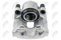 NTY Bremssattel Vorne Rechts FüR Honda Accord Viii 08-15 45002-TL1-G01