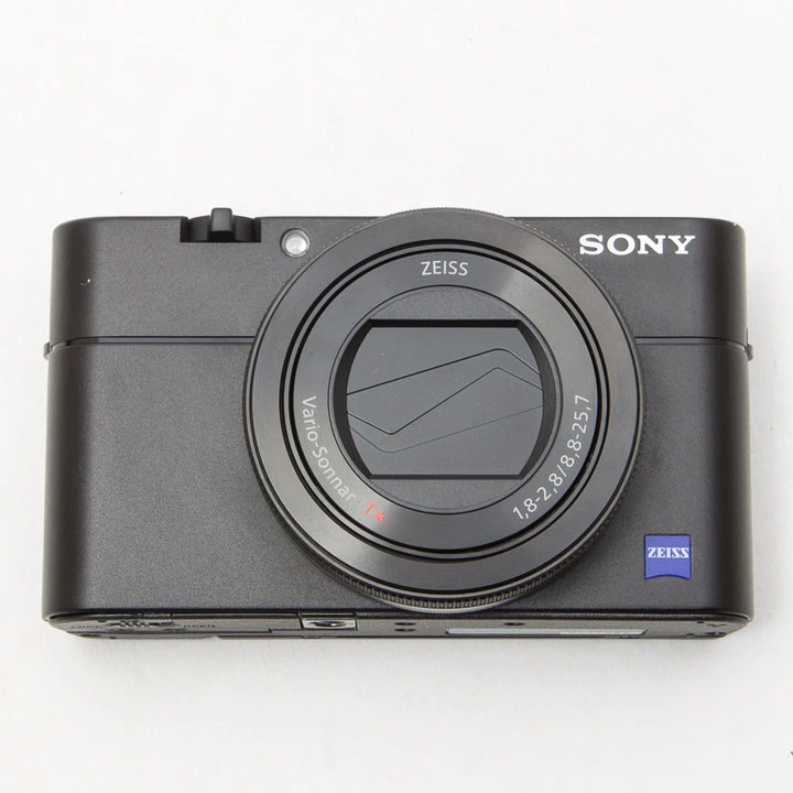 Sony Cyber-shot DSC-RX100 V 20-29.9MP Digital Cameras for Sale