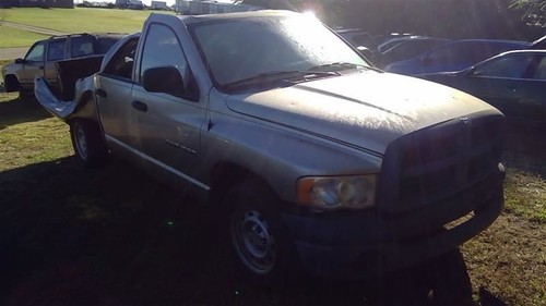 Door Handle Exterior Chassis Cab Front Door Fits 03-10 DODGE 3500 PICKUP 216203 - 第 3/9 張圖片