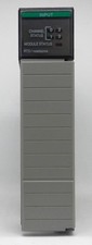 ALLEN-BRADLEY 1746-NR4 ANALOG INPUT MODULE