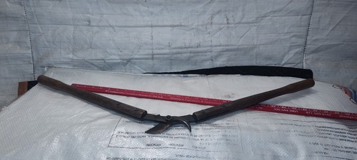 Vintage Bypass Loppers Made In USA Maße Auf Fotos - Bild 3 von 14