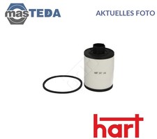 347 144 KRAFTSTOFFFILTER HART FÜR SUZUKI SX4,SWIFT III,SX4 S-CROSS,VITARA