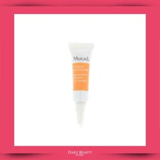 Murad Environmental Shield Targeted Eye Depuffer 3ml 0.11oz NEW