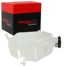 METZGER KÜHLMITTEL AUSGLEICHSBEHÄLTER MIT DECKEL passend für MINI | 2140071