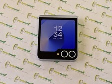 SAMSUNG GALAXY Z FLIP6 5G 256 GO BLEU [REPARATION] REF : EC 0193860