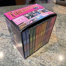 Thunderbirds DVD Mega Set &ndash; Gerry Anderson Original Cut Classic Complete Series