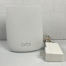 NETGEAR Orbi RBS20 AC2200 Tri-Band Wi-Fi Coverage Whole Home Satellite