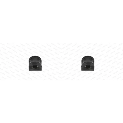 2x MOOG Lagerung Stabilisator hinten links rechts für Alfa Romeo 166 936_ 936 - Bild 1 von 2