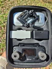 Contixo F30 Drone for Kids and Adults WiFi 4K UHD Camera Read description 