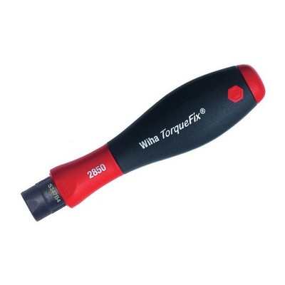 5 In/lbs SoftFinish TorqueFix Pre-Set Handle (28503)