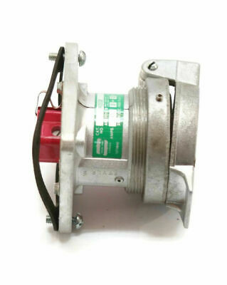 Copper Crouse-Hinds AR332 Arktite 2 Recepacle Housing Body Ground