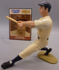 Joe DiMaggio MLB Action Figures for sale | eBay