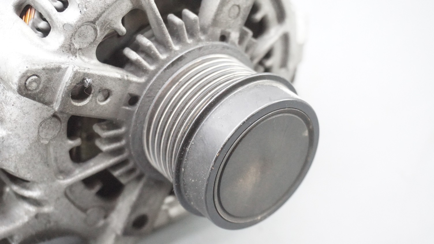 Maserati Ghibli 2014-2017 Alternator P/N 1042106990