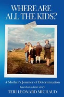 Teri Michaud | Where Are All The Kids? | Taschenbuch | Englisch (2024)