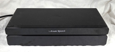 Acoustic Research PW1000 Home Theater Power Station w/ Speedpass