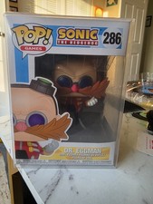 Ultimate Funko Pop Sonic the Hedgehog Figures Gallery and Checklist 50
