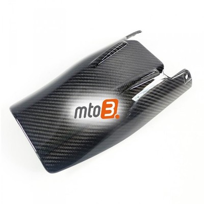 Carbon Kotflügel hinten für KTM 1290 Super Adventure 2015-2016 Schutzblech