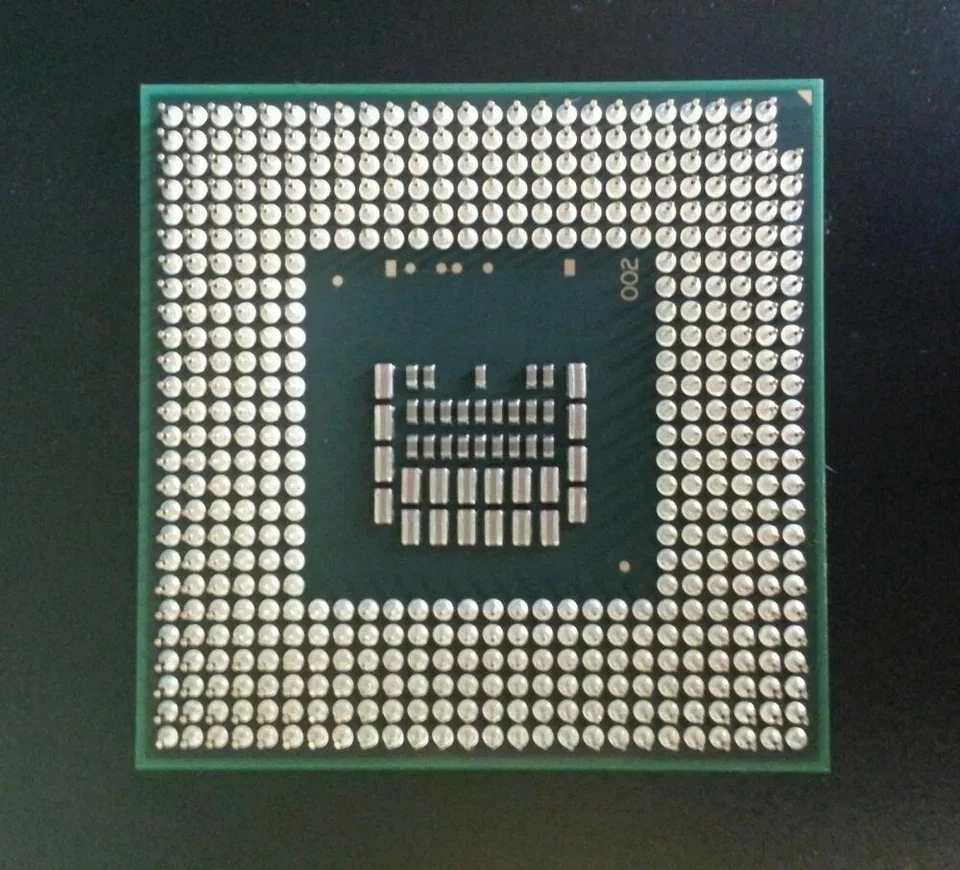 Intel Core 2 Duo T9550 - 2.66 GHz Dual-Core 1066MHz 6MB Processor Socket 479 - Image 2 of 3
