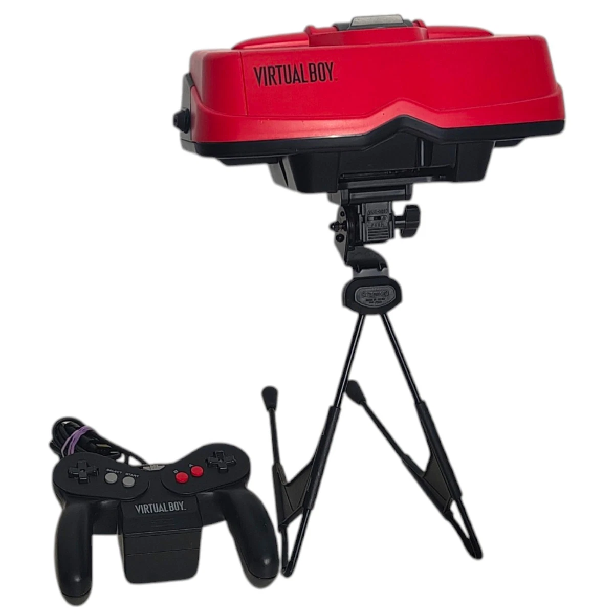 VIRTUAL BOY 最安値！ 25+ Virtual BOY for sale | Updated Oct 2026