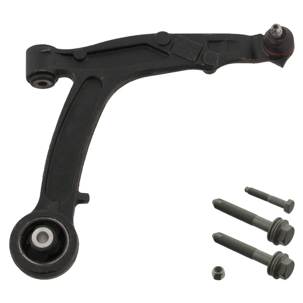 febi Bilstein Lenker, RadaufhäNgung 40681 Prokit FüR Fiat, Vorderachse Rechts-image
