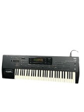 Korg I3 61-Key Synthesizer ***collection only***