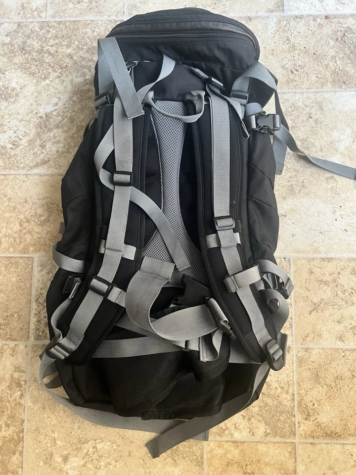 Mochila Marmot Aspen 35 Foto 2 de 4