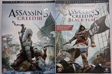 Assassin's Creed IV: Black Flag: The Complete Official Guide by Piggyback  1