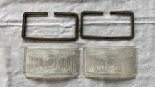 1950 Plymouth Turn Lenses Gaskets