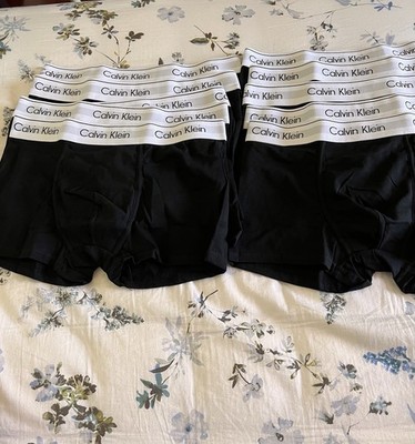 Calvin Klein Men's Boxer 10 Pack New