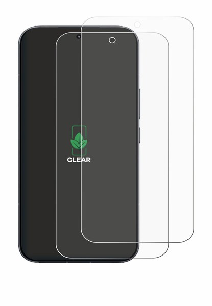 2X Displayschutz Folie FüR Xiaomi Redmi K90 Pro Max Hochwertiger Schutz-image