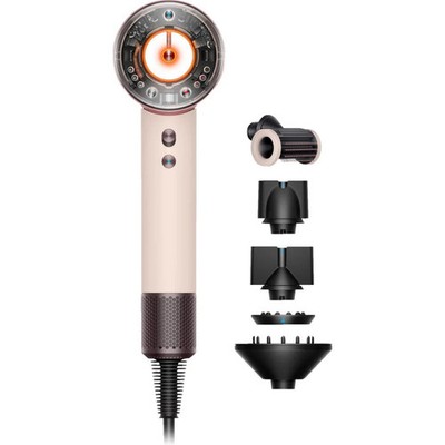 Dyson Supersonic  nural Haartrockner Fön Ceramic Pink/Roségold (1600 Watt)