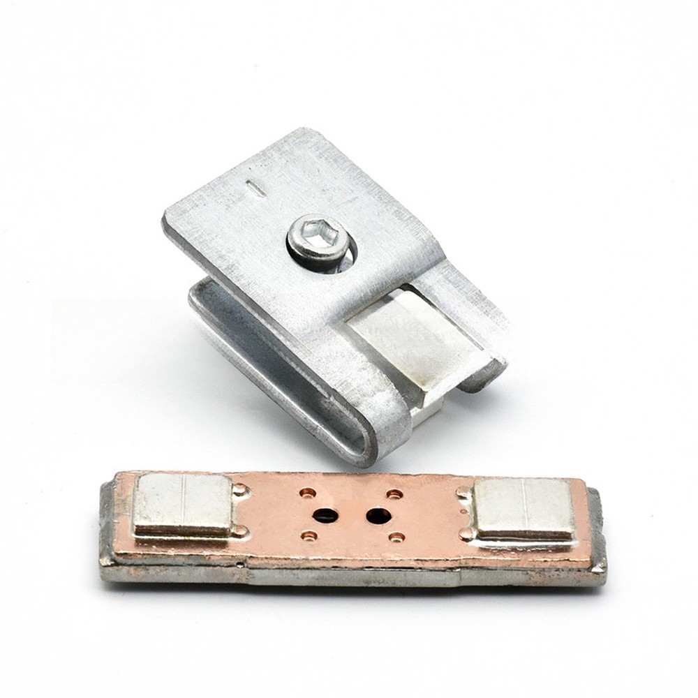 contactor 3RT1064-1065-1066 contact 3RT5066-5065-5064 Contact silver movement
