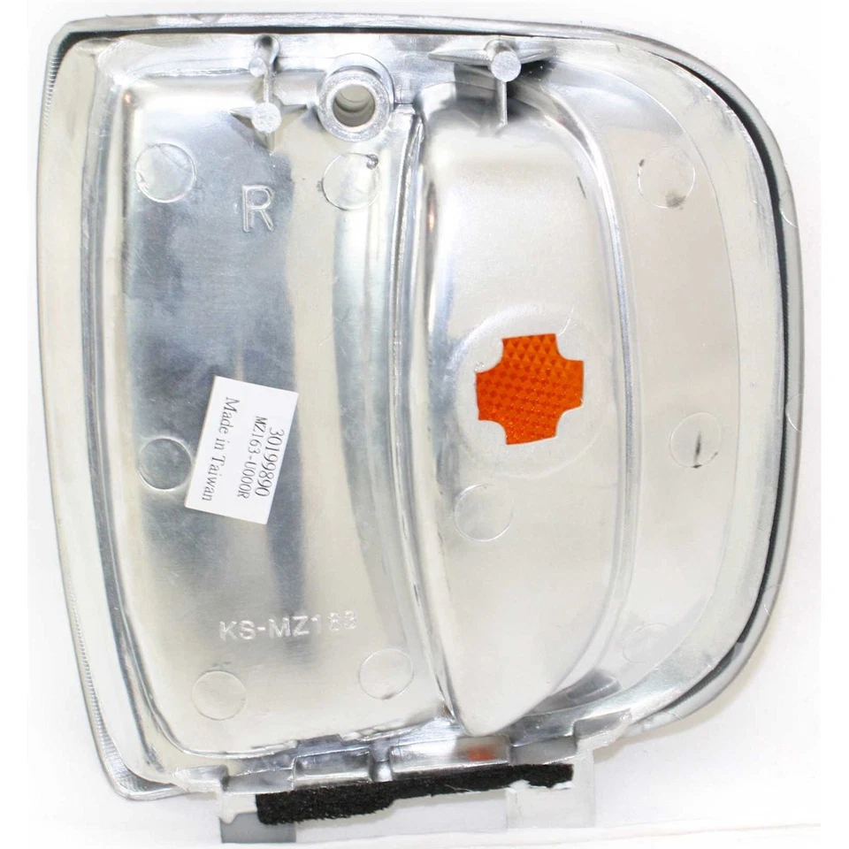 Faro Luz de conducción Faro lado conductor y pasajero para camioneta B4000 Foto 3 de 4