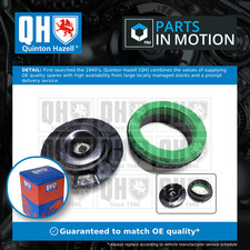 Top Strut Mounting fits PEUGEOT 508 Mk1 1.6D Front Left 10 to 18 QH 503562 New