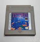 Tetris Nintendo Game Boy 1989 Untested Parts Or Repair