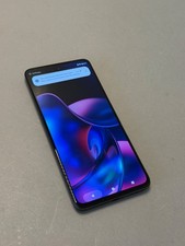 Motorola Moto Edge 256GB XT2205-3 Verizon Gay 2022 Light Burn