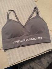 Under Armour Workout Bra