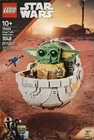 LEGO Star Wars: Grogu with Hover Pram (75403)