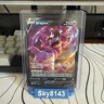 Pokémon TCG 2022 Drapion v Lost Origins Ultra Rare Card 118/196