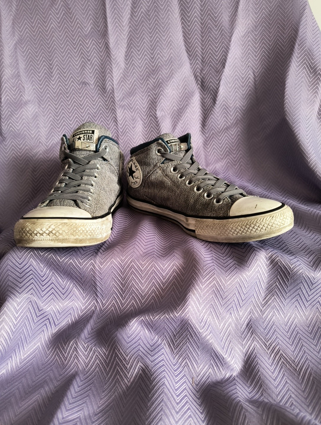 Dr Scholls Converse Chuck Taylor All Star Comfort Sneakers Mens 8 Womens 10