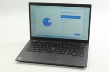 Lenovo ThinkPad L14 Gen 4 14" Ryzen 5 Pro 7530U 2.0GHz 256GB SSD 16GB RAM W11H