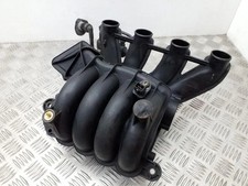 AUDI A4 8D2, B5 Ansaugbr�cke 2900304599 06B133210N Petrol 195kw 1999 34722213